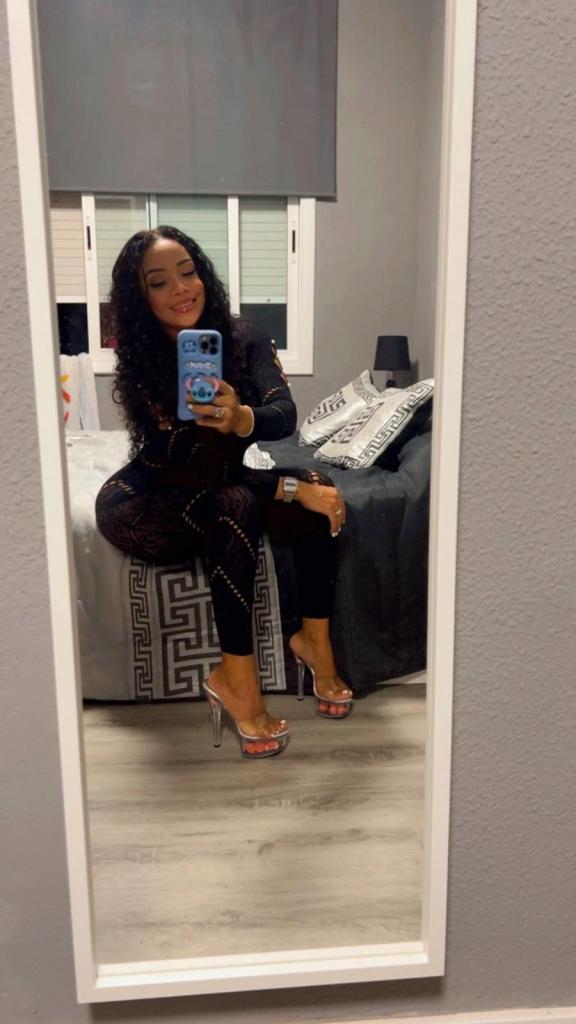 Chica busca chico en Valladolid: 