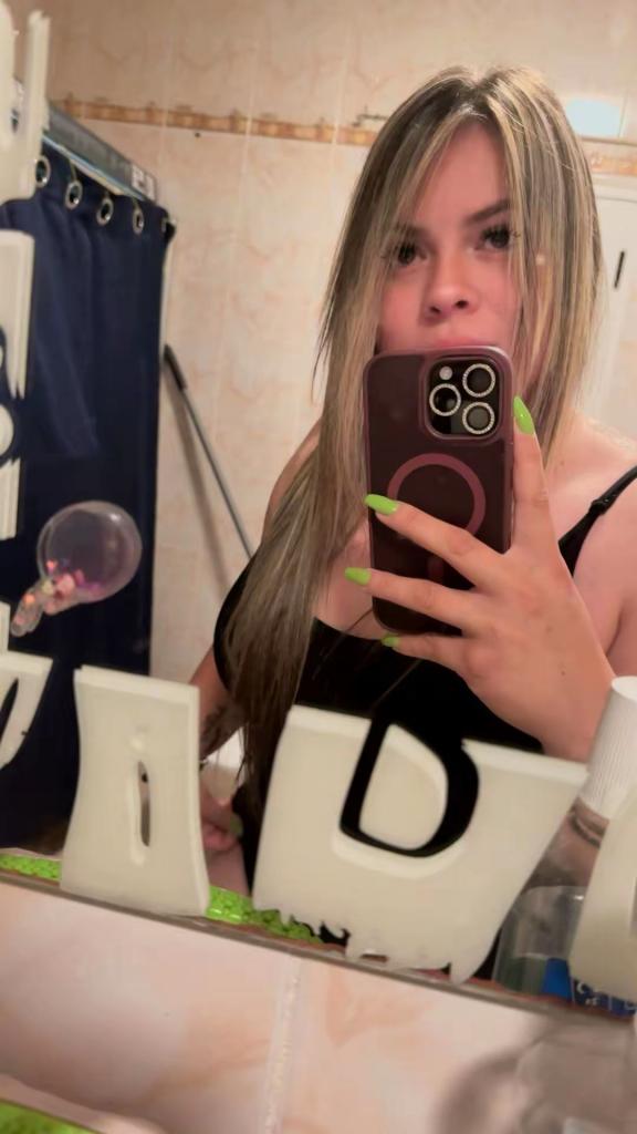 Chica busca chico en Las Palmas: 