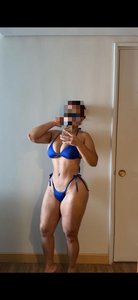 Chica busca chico en Las Palmas: 