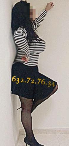 Chica busca chico en Castellón: 