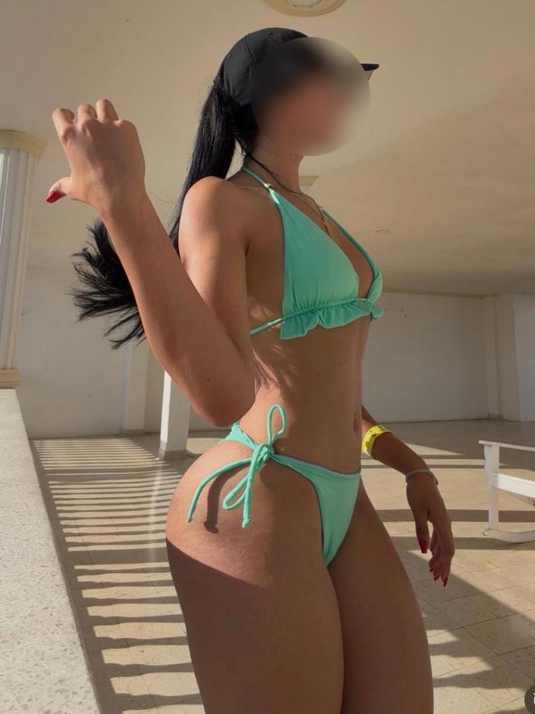 Chica busca chico en Las Palmas: 