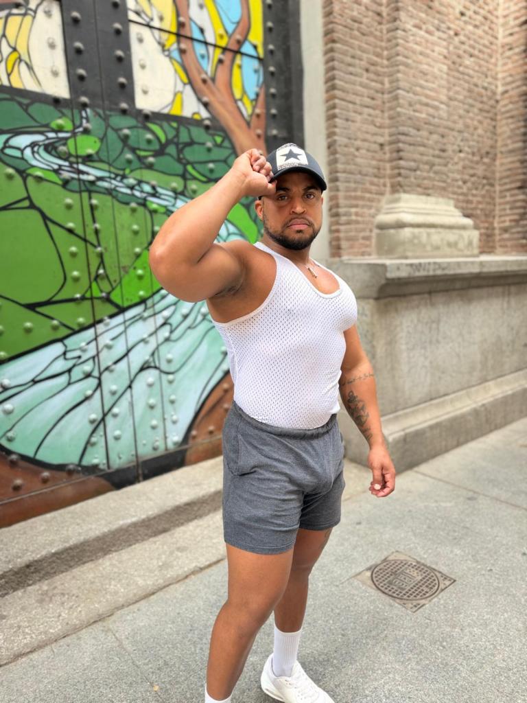 613251161: Chico busca chica en Madrid