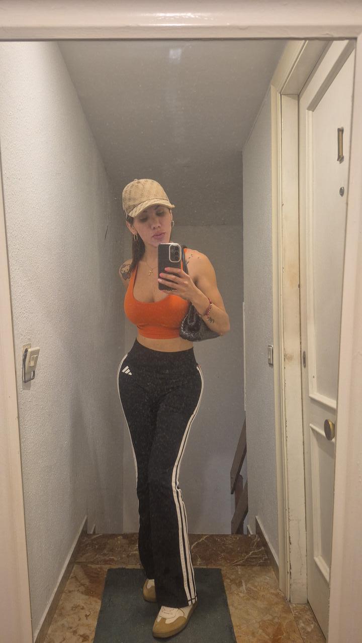 Travesti en Castellón: 