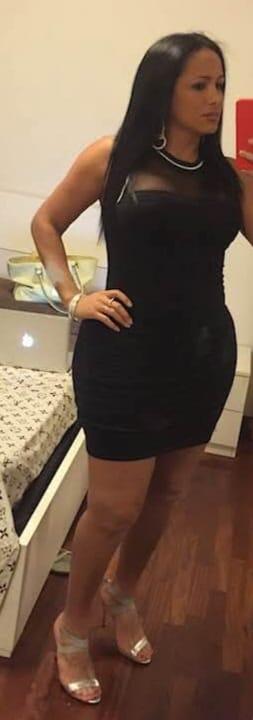 Chica busca chico en Castellón: 