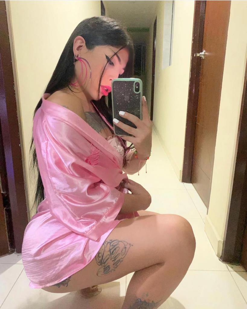 632744779: Transexual en La Coruña