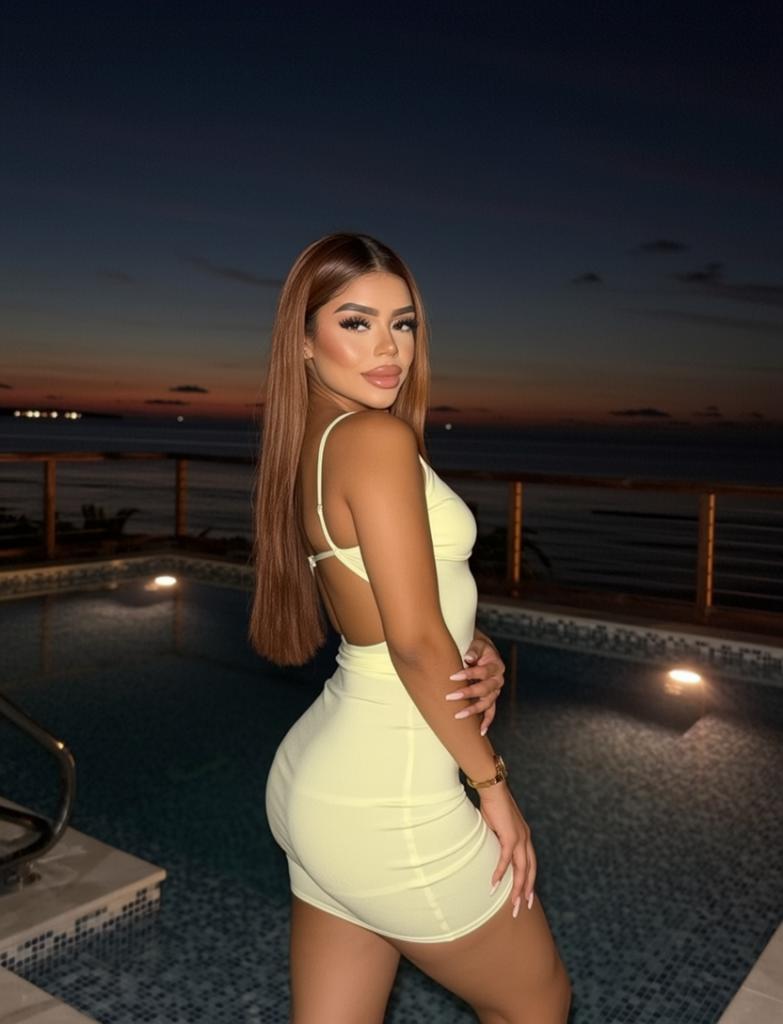 Chica busca chico en Málaga: Chica busca chico