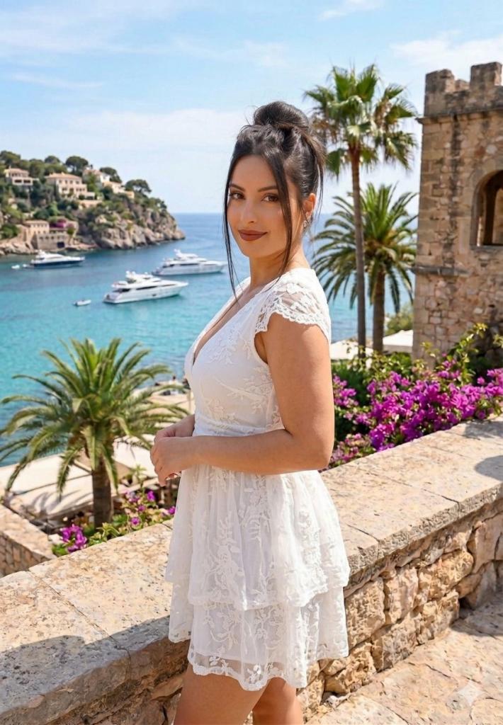 Chica busca chico en Valencia: 