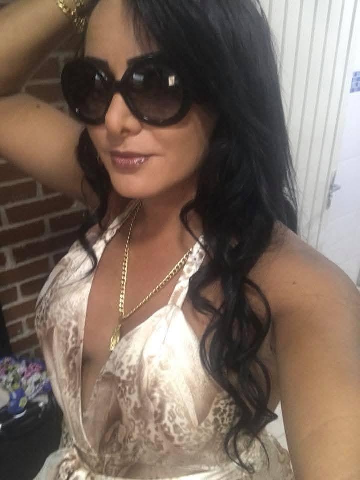 Transexual en Castellón: 