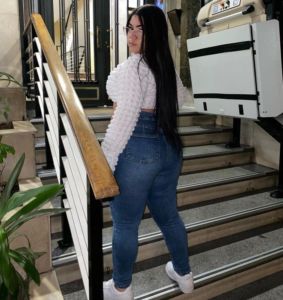 Chica busca chico en Castellón: 