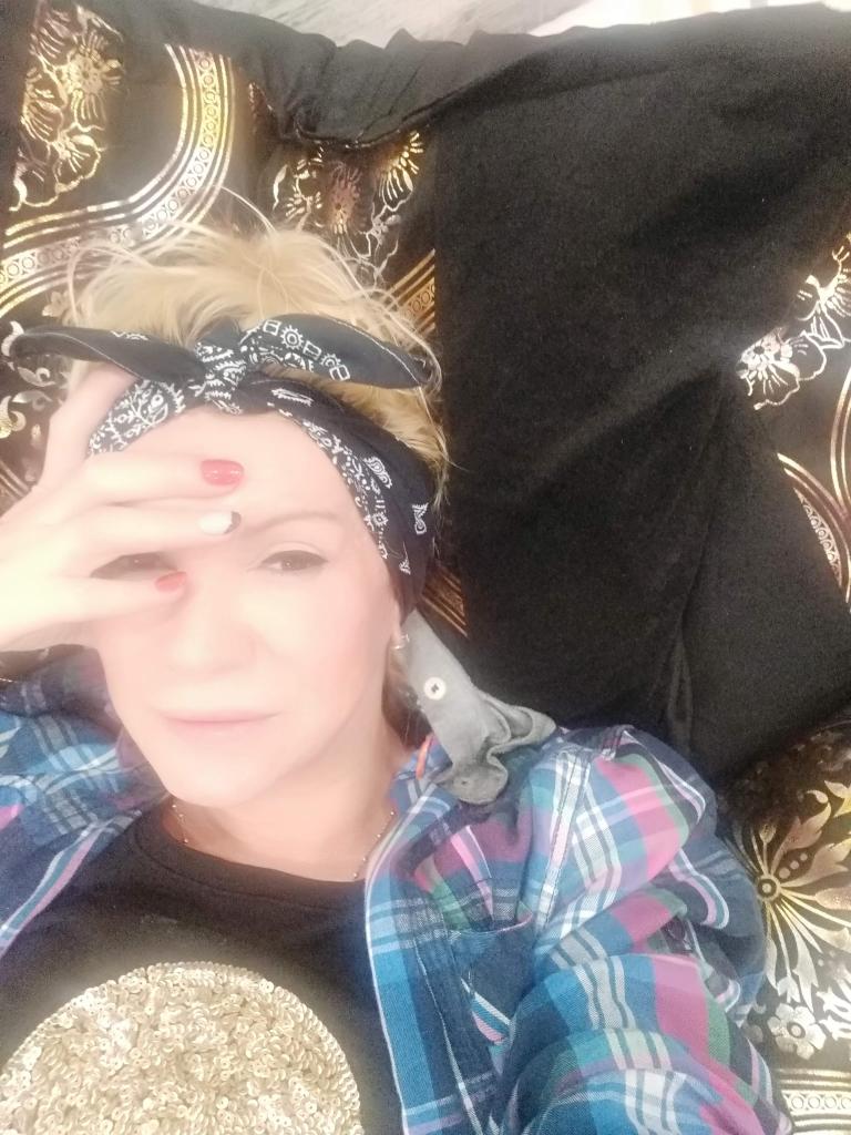 698205802: Transexual en La Rioja