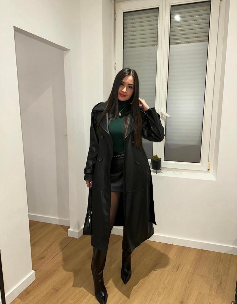 Chica busca chico en Madrid: 