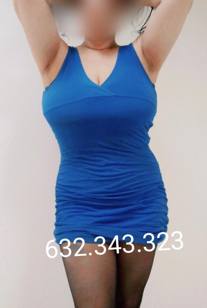 632343323: Chica busca chico en Castellón