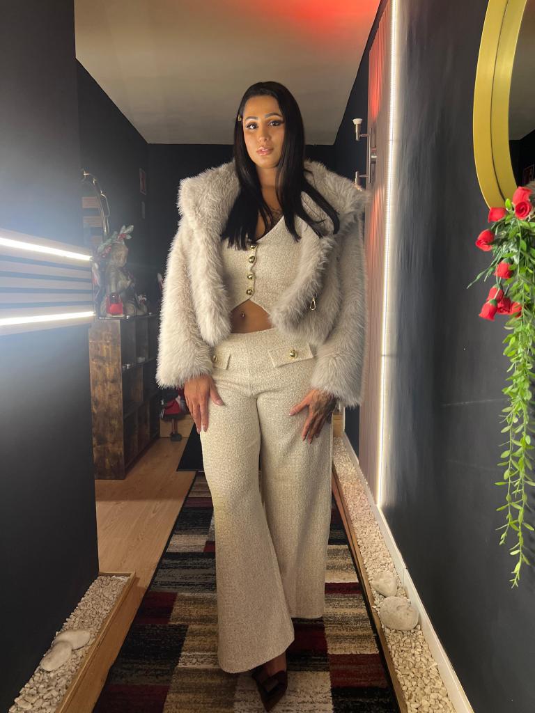 Travesti en Madrid: Transexuales y Travestis