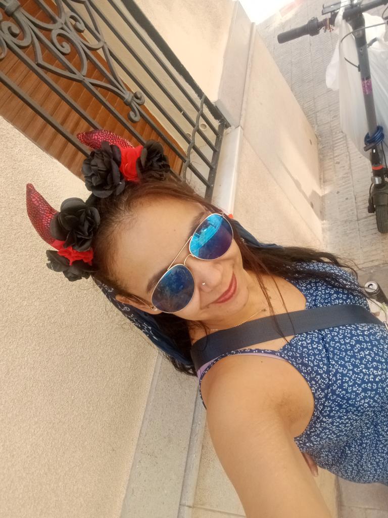 Chica busca chico en Valencia: 