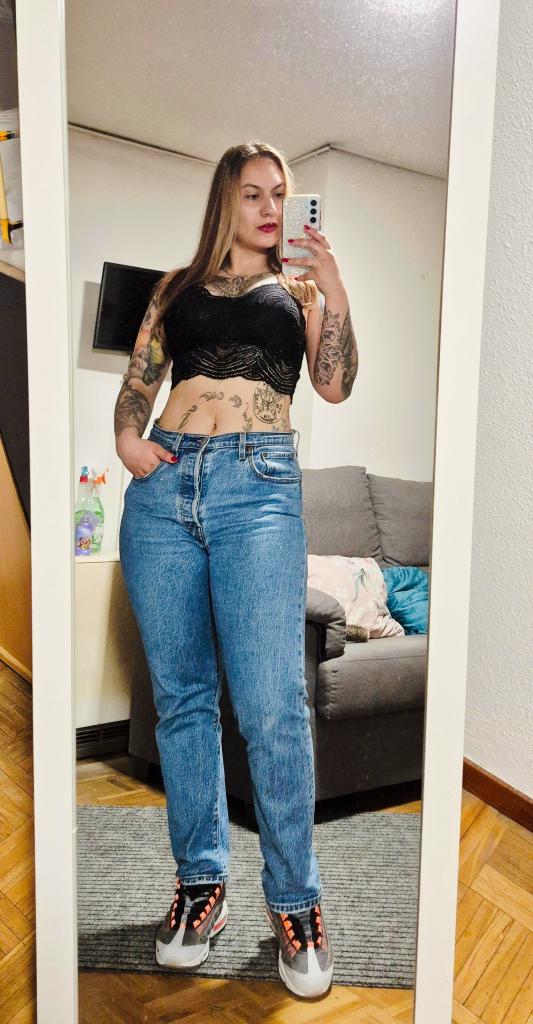 Chica busca chico en Navarra: 