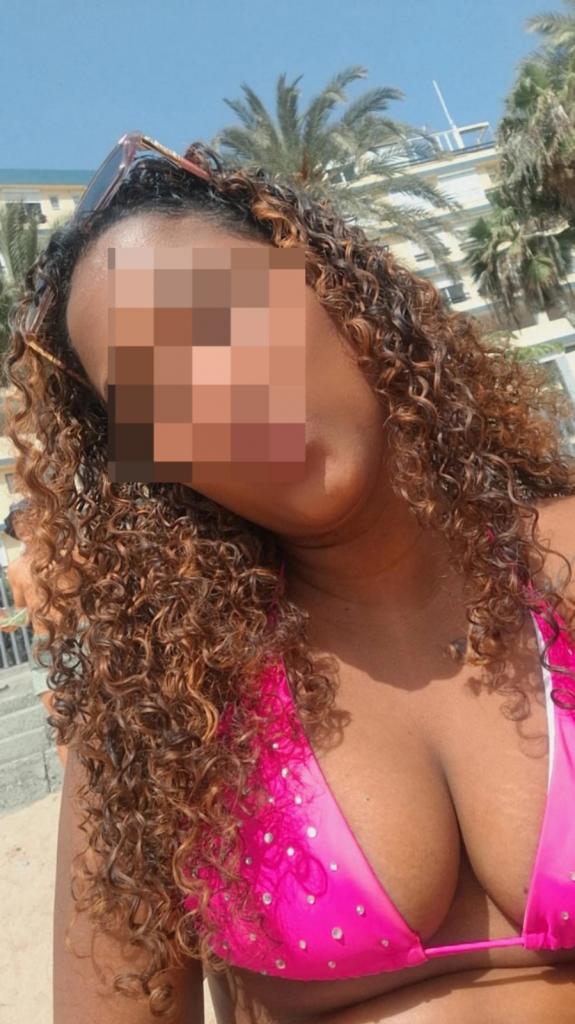 Chica busca chico en Barcelona: 