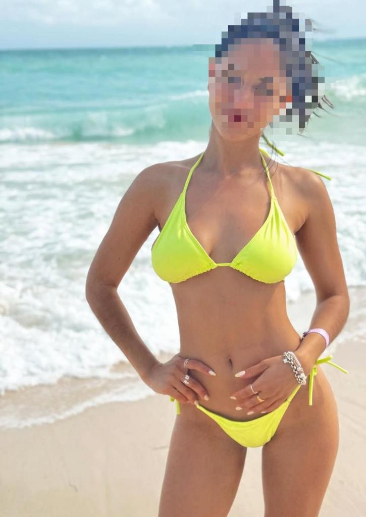 Chica busca chico en Córdoba: 