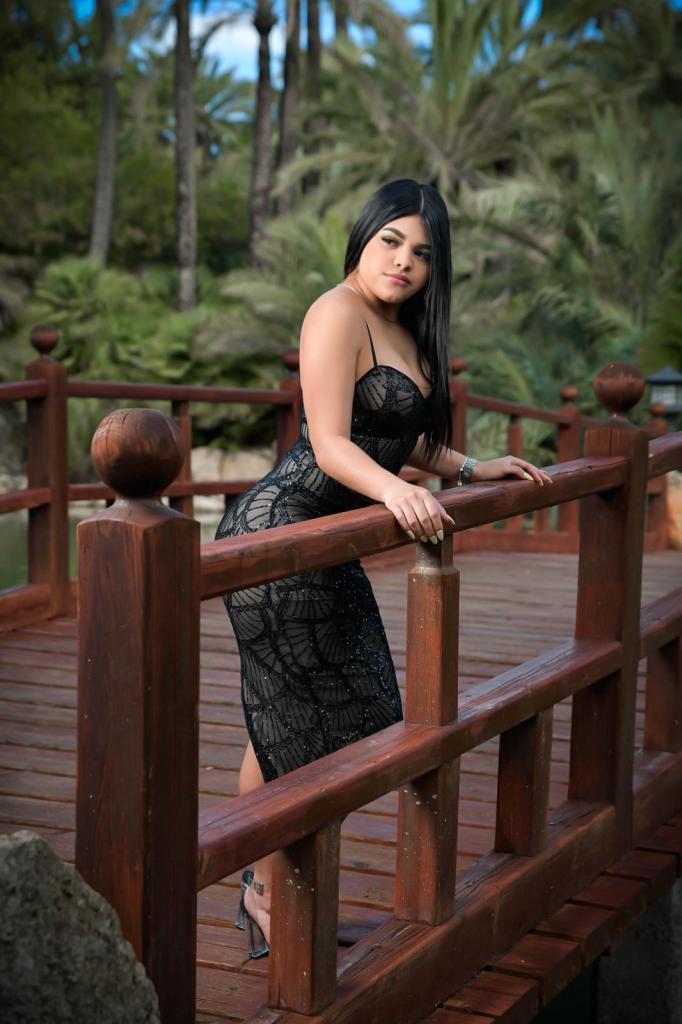 Chica busca chico en Alicante: 