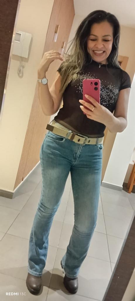 Chica busca chico en Alicante: 