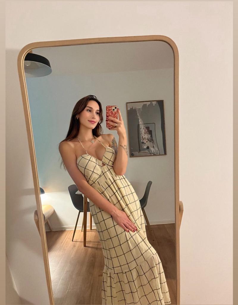 Transexual en Mallorca: 