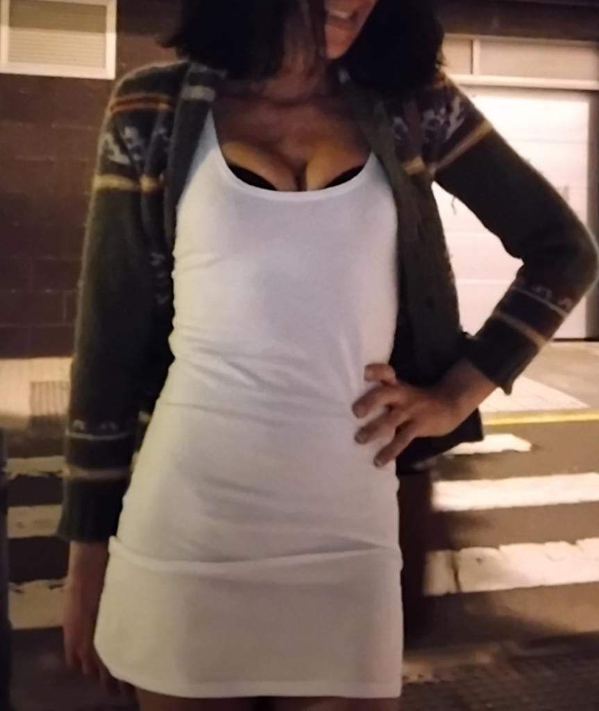 602717823: Transexual en Las Palmas