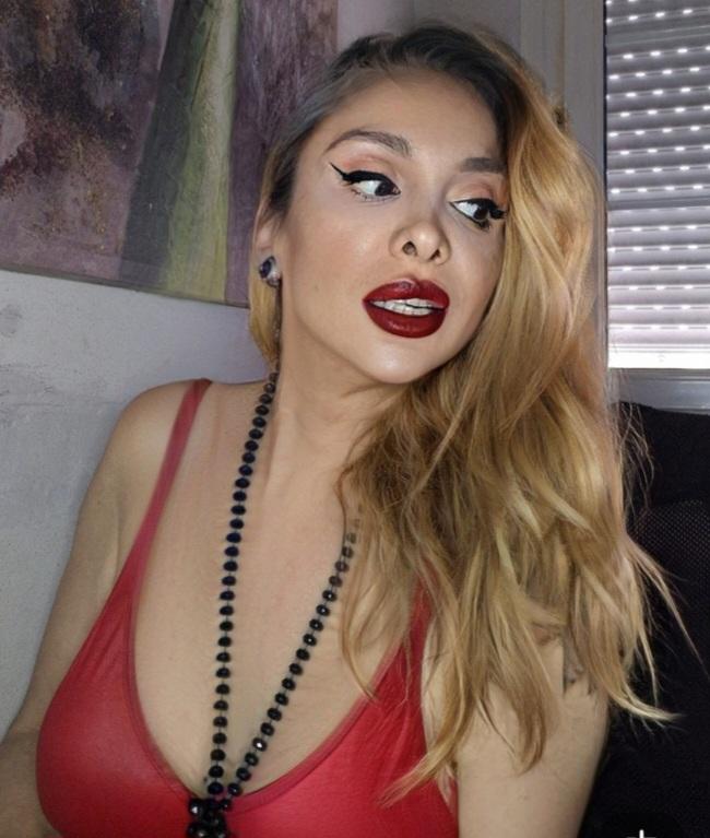 Transexual en Asturias: 