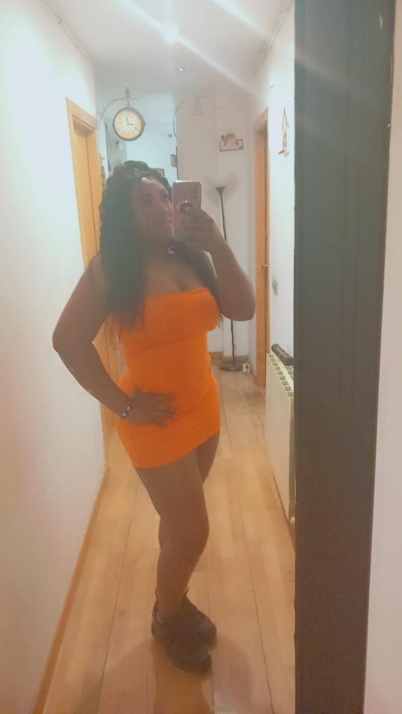 Chica busca chico en Madrid: 