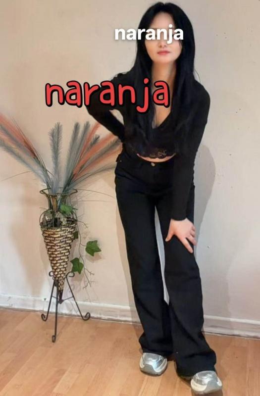 Chica busca chico en Barcelona: 