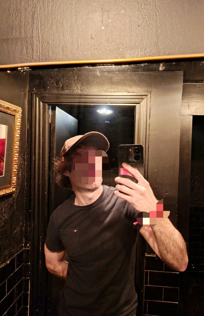 Chico busca chica en Madrid: 