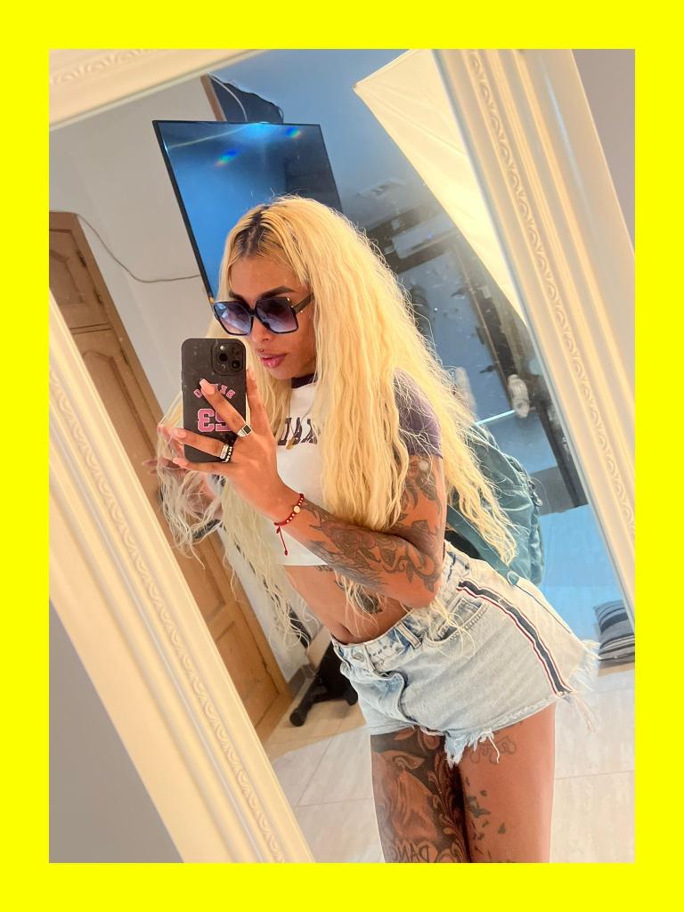 632040842: Travesti en Madrid