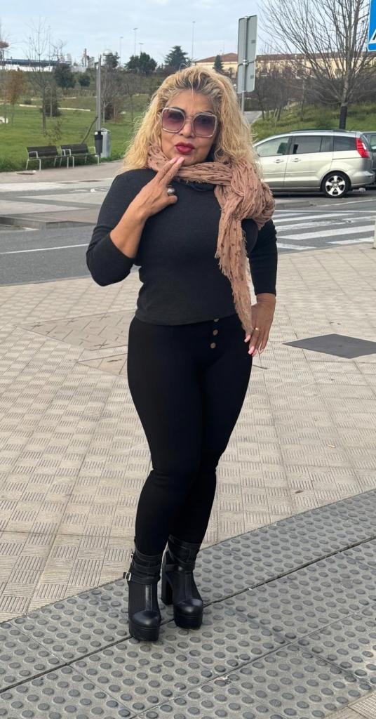 Chica busca chico en Guipúzcoa: 