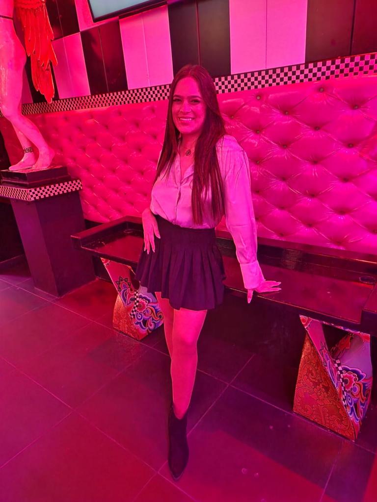 Chica busca chico en Valencia: 