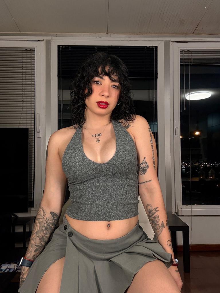 Chica busca chico en Valencia: 