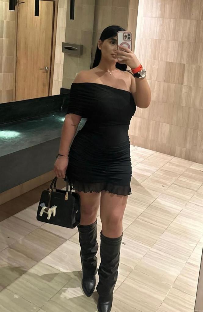 Chica busca chico en Barcelona: 