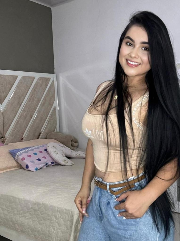 Chica busca chico en Barcelona: 