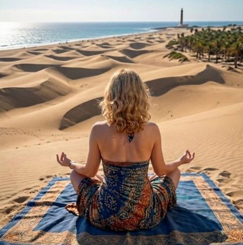 633201434: Chica busca chico en Las Palmas