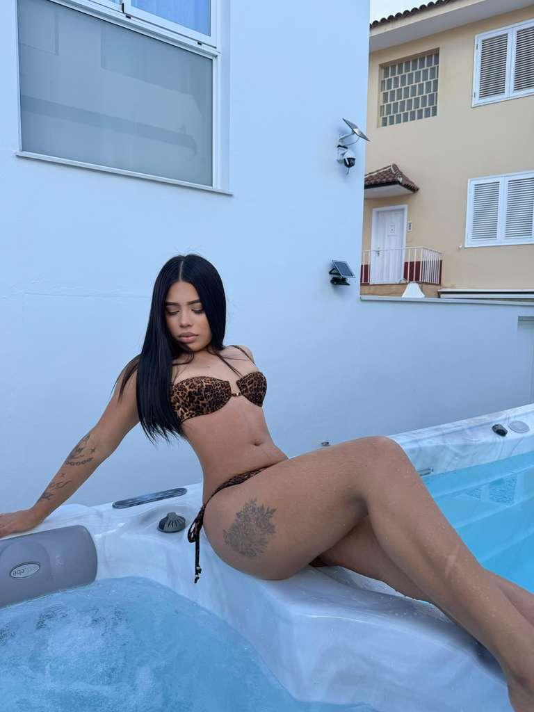 603258735: Chica busca chico en Tenerife