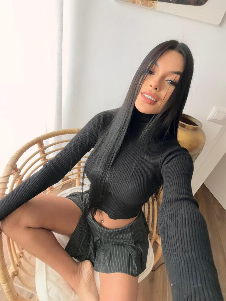 Chica busca chico en Alicante: 