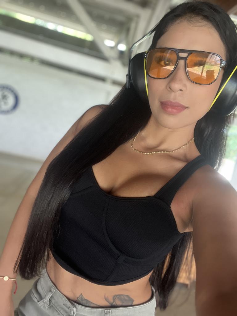 Chica busca chico en Las Palmas: 