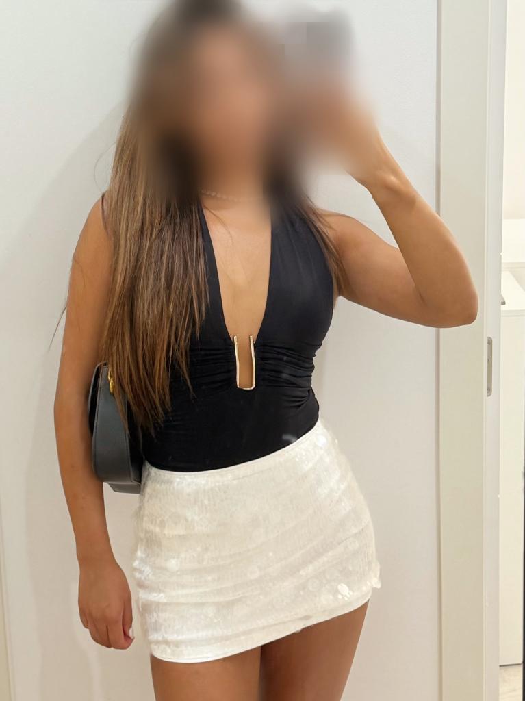 Chica busca chico en Salamanca: 