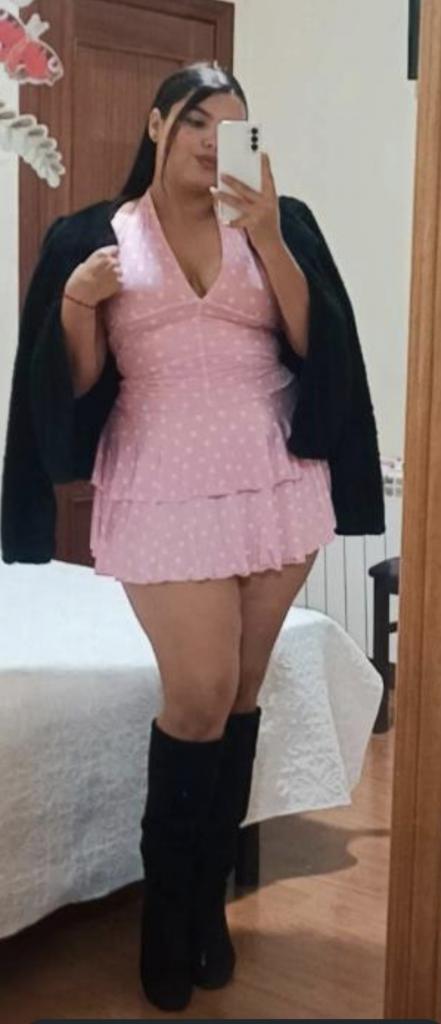 Chica busca chico en Cáceres: Chica busca chico