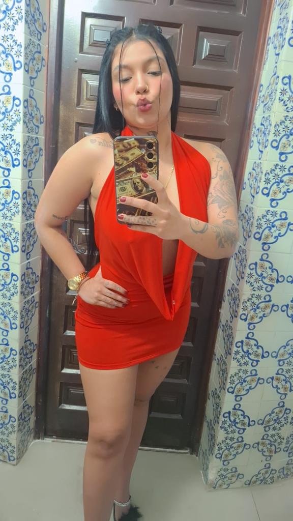 Chica busca chico en Málaga: 