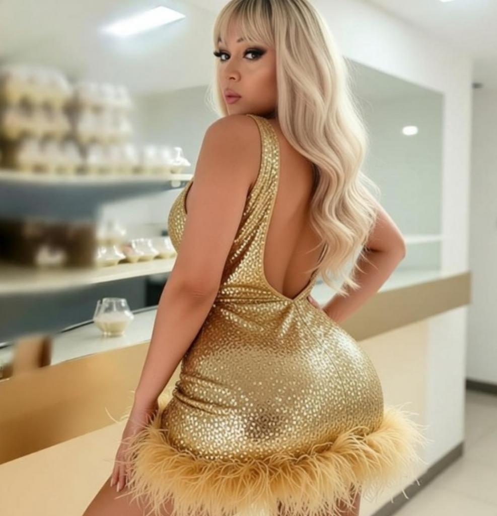 Transexual en Málaga: 