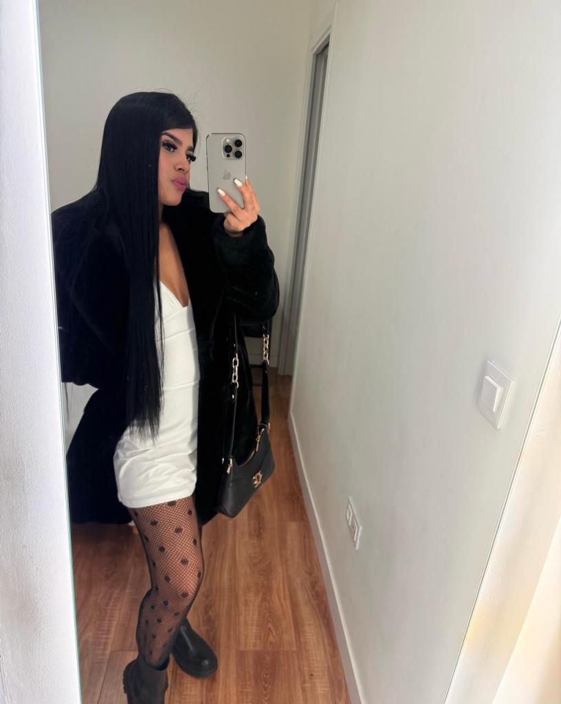 Chica busca chico en Valencia: 