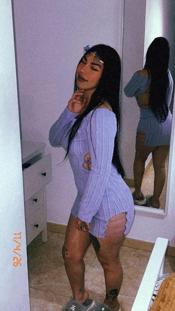 Chica busca chico en Valencia: 