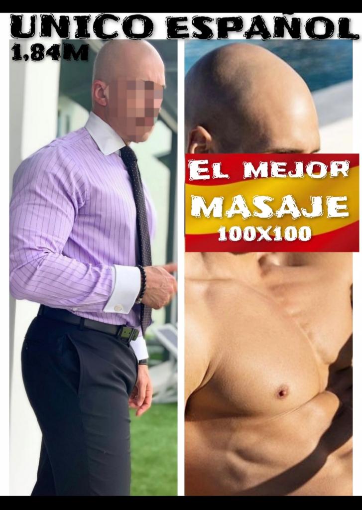 Chico busca chica en Alicante: 