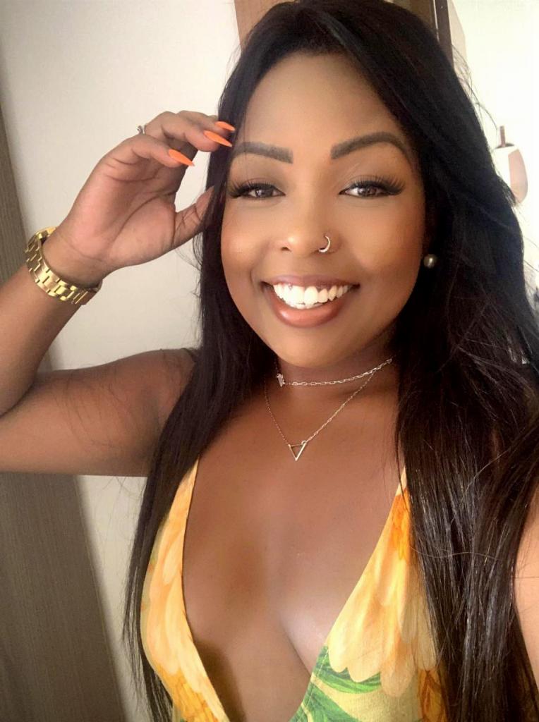 Chica busca chico en Málaga: Chica busca chico