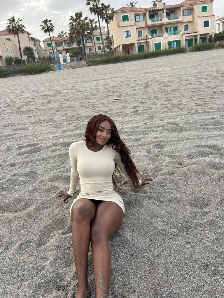 612282316: Chica busca chico en Málaga