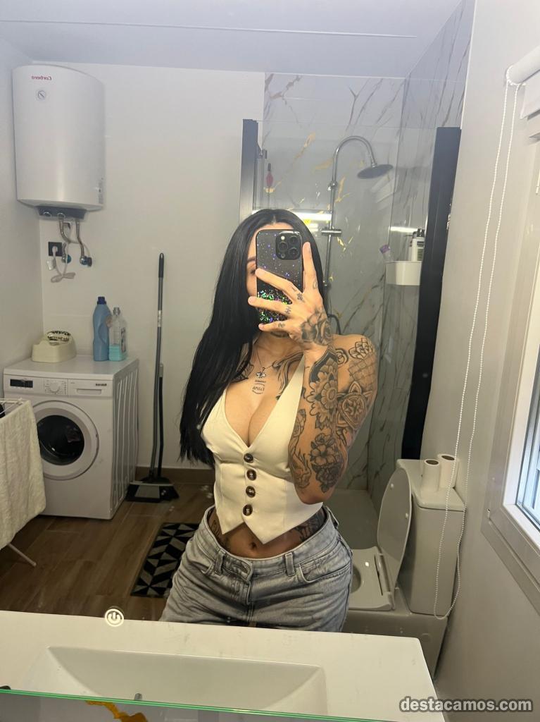 Chica busca chico en Toledo: 