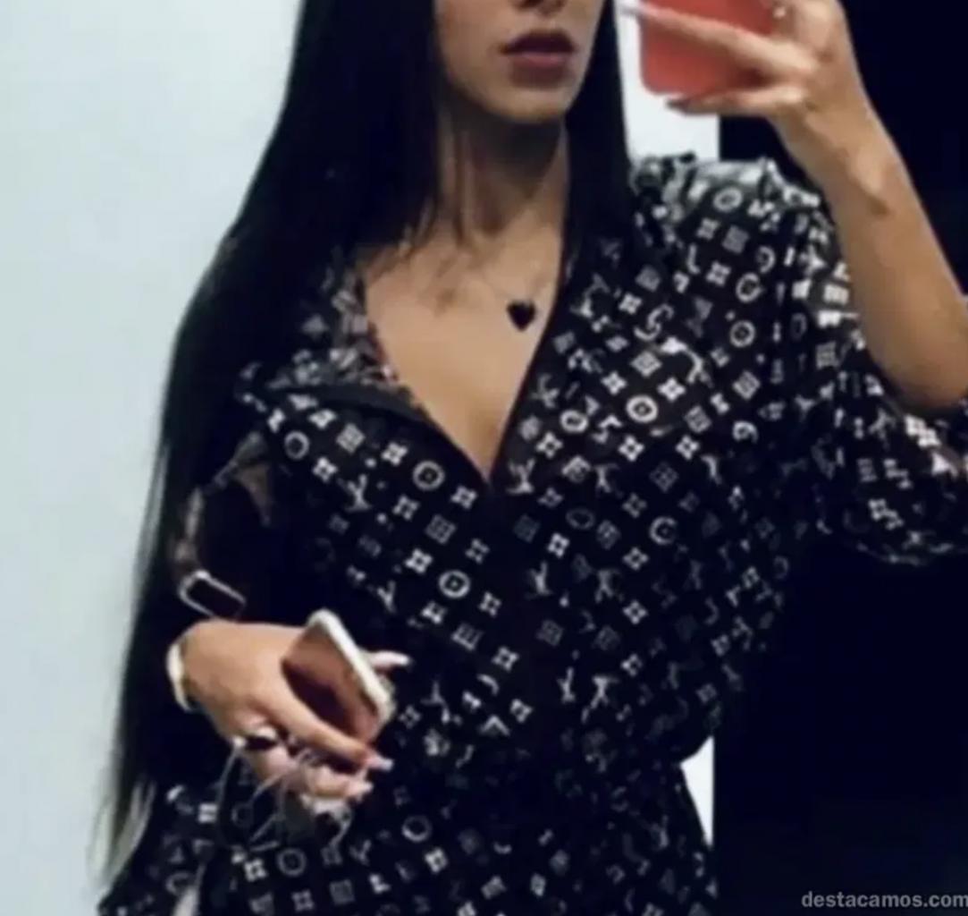 Chica busca chico en Tenerife: 